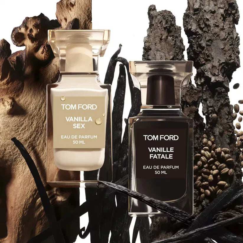 Vanilla Sex - ESP - 100ml