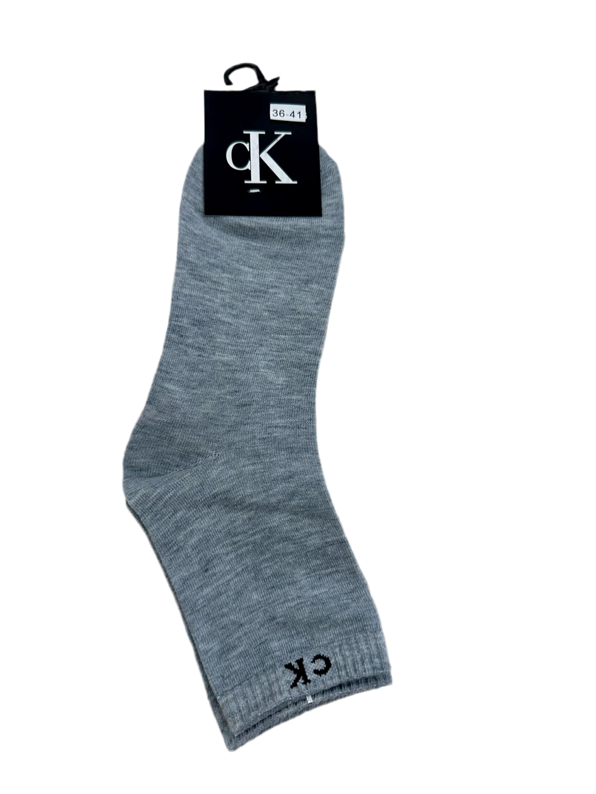 Sosete Gri Ck 36-41
