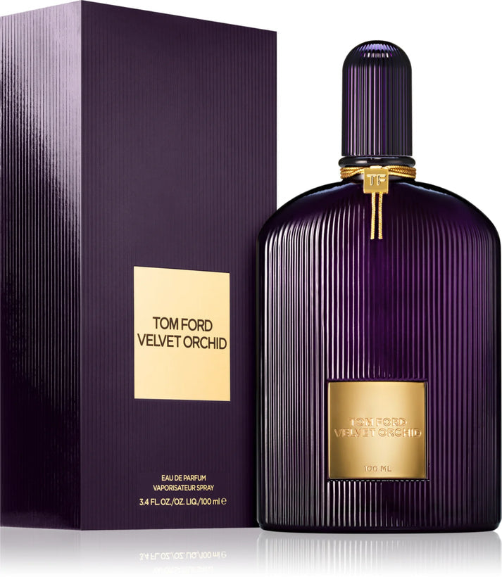 Velvet Orchid - ESP - 100ml