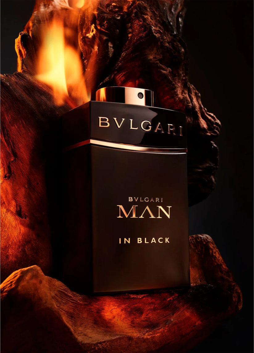 Man In Black - ESP - 100ml