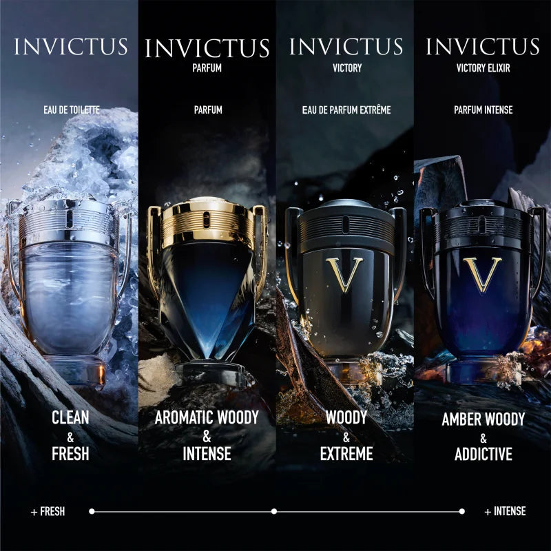 Invictus Victory - ESP Extreme - 100ml