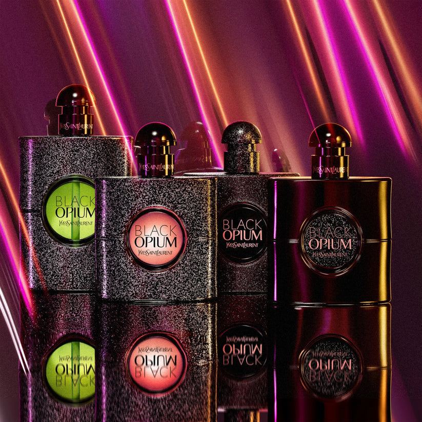 Black Opium - ESP - 100ml