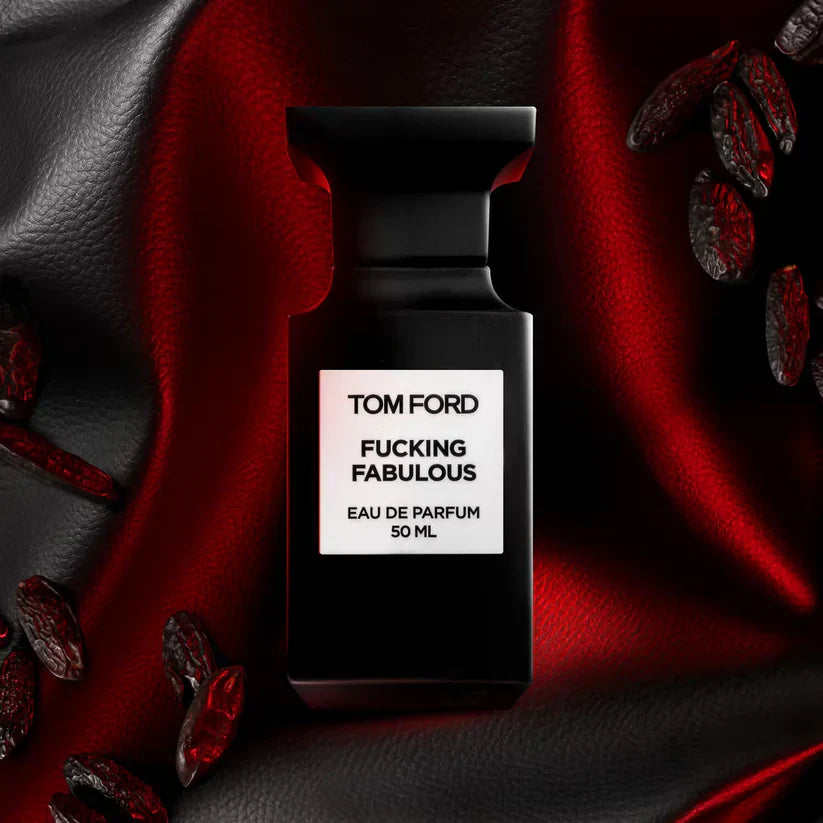 Fucking Fabulous - ESP- 100ml