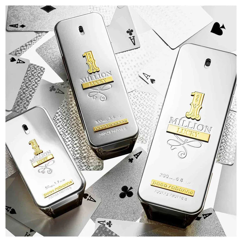 1 Million Lucky - EsT - 100ml