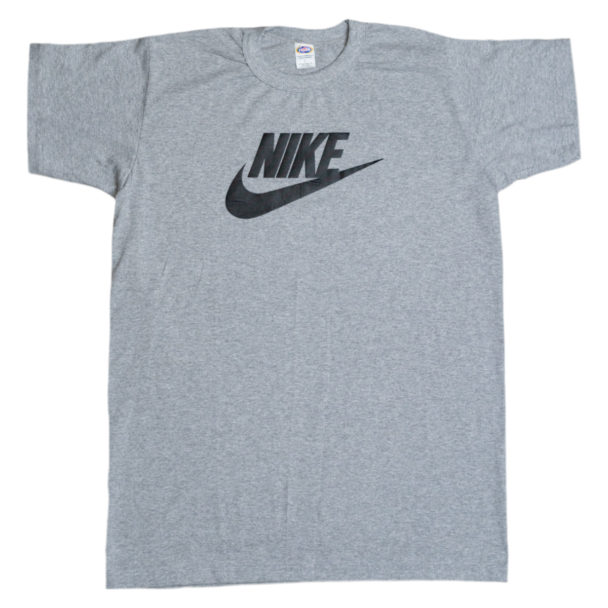 Tricou Barbat Gri NK