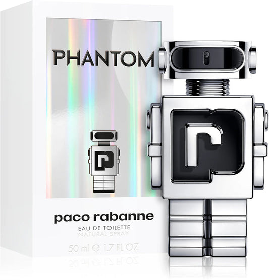 Phantom - Est - 100ml
