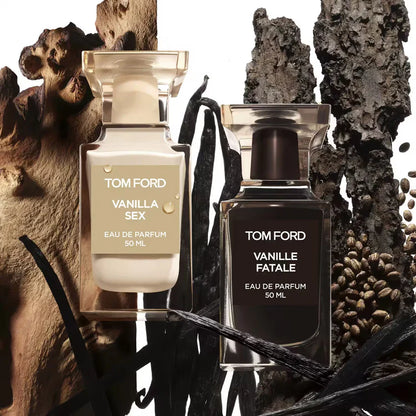 Vanilla Sex - ESP - 100ml