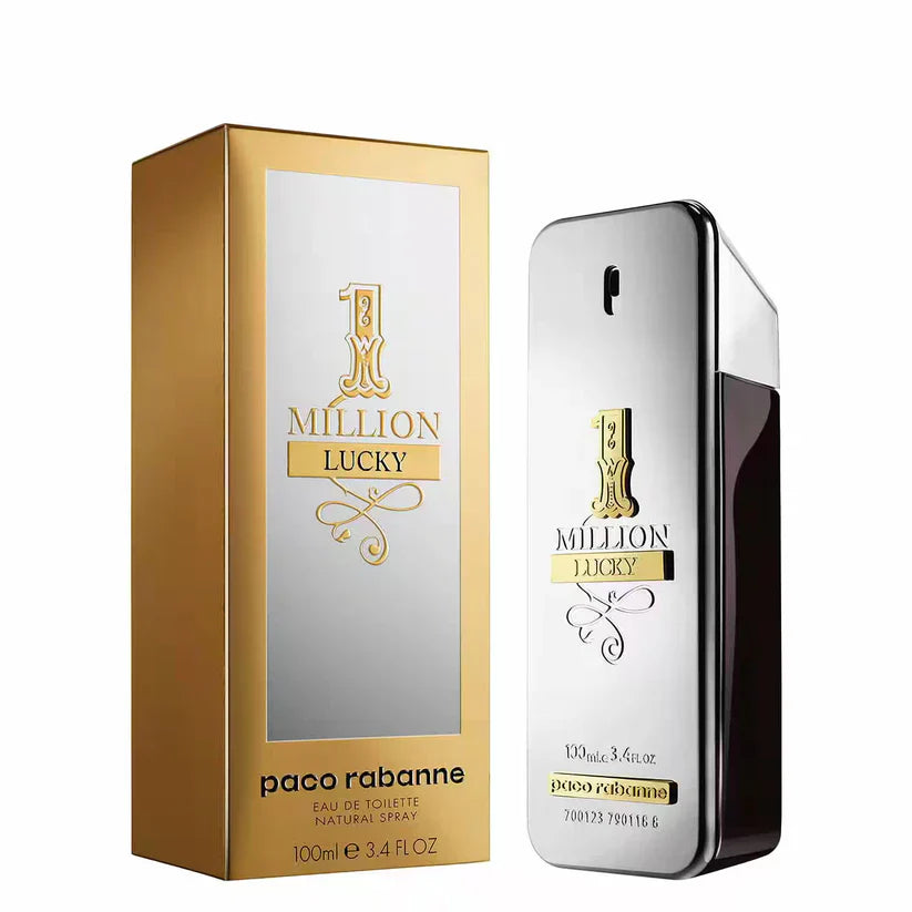 1 Million Lucky - EsT - 100ml