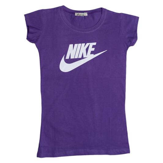 Tricou Dama NK Mov