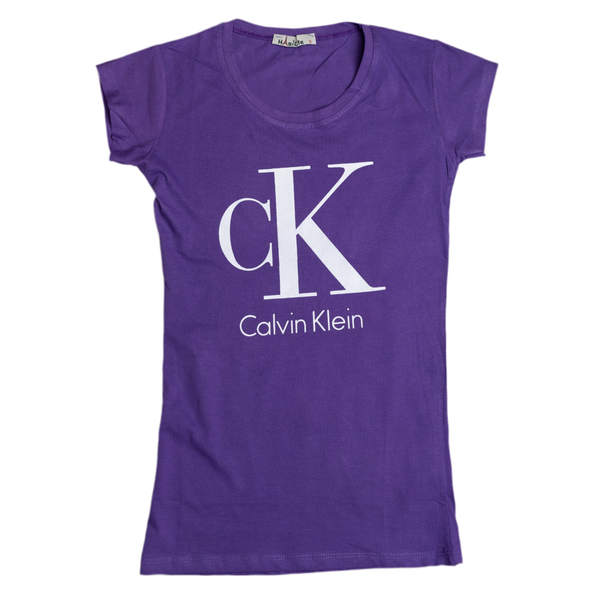 Tricou Dama CK Mov