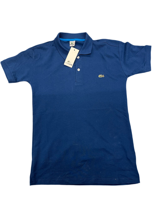Tricou Barbat 1 Lac Albastru