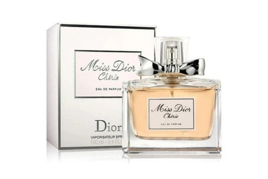 Miss Dior Cherie - ESP - 100ml