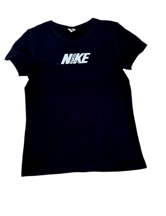 Tricou Dama NK Negru New
