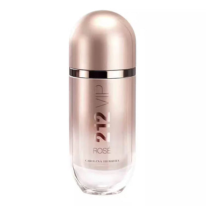 212 Vip Rose - EDP - 80ml