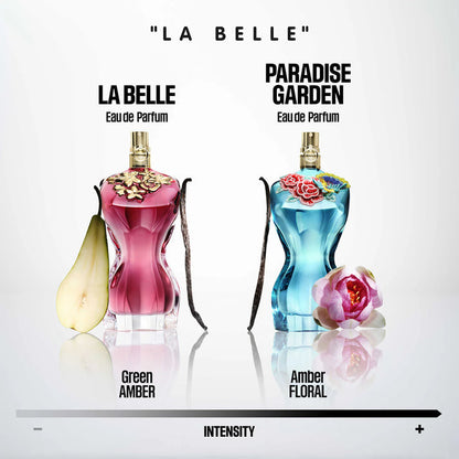 La Belle Paradise Garden - ESP - 100ml