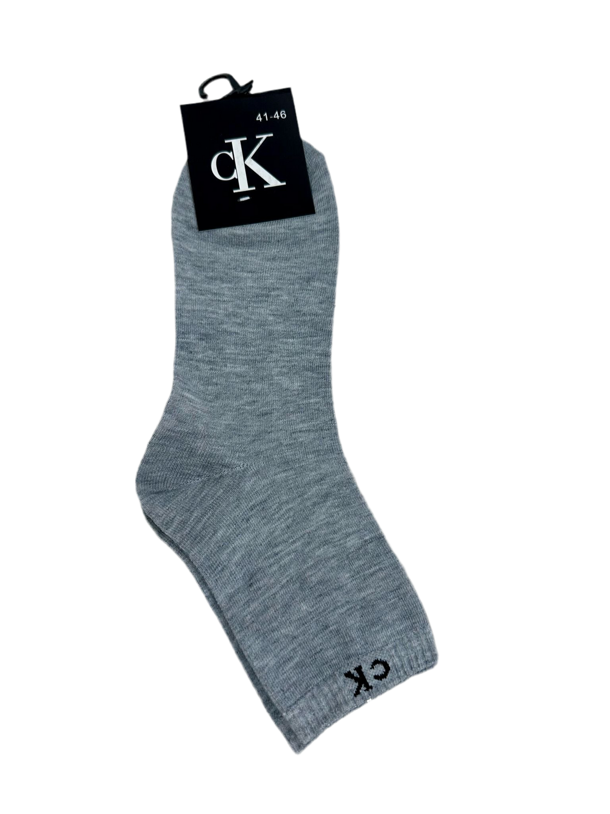Sosete Gri Ck 41-46