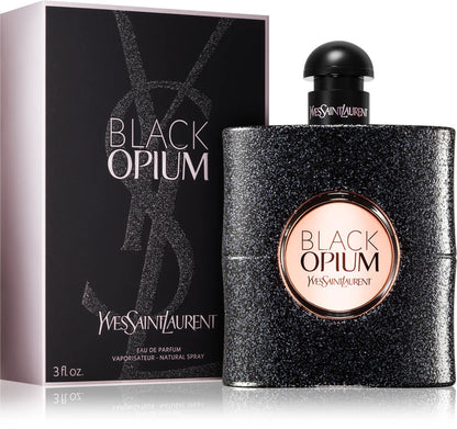 Black Opium - ESP - 100ml