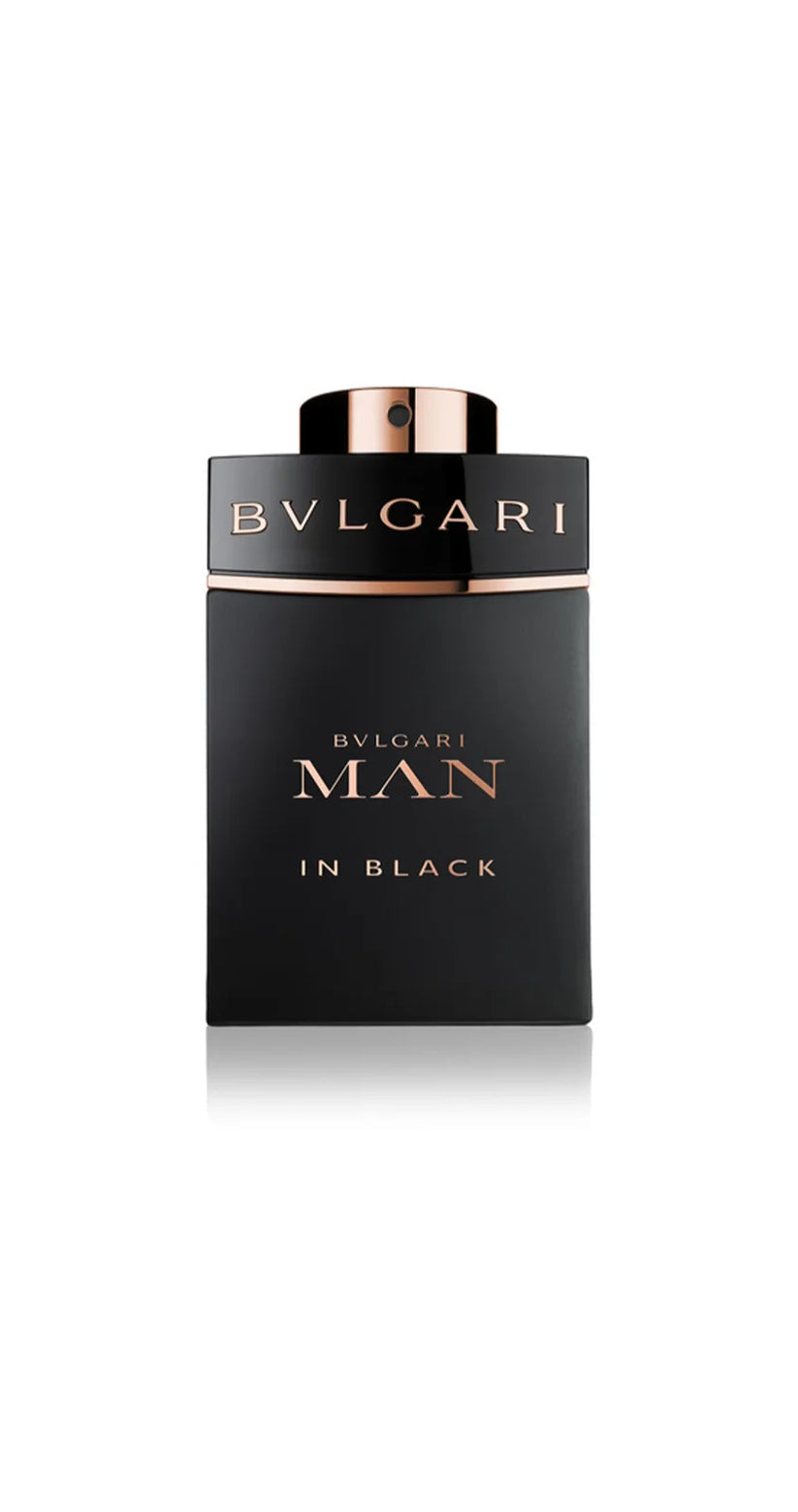 Man In Black - ESP - 100ml