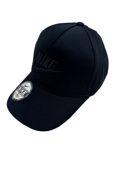 Sapca Nk Negru Total