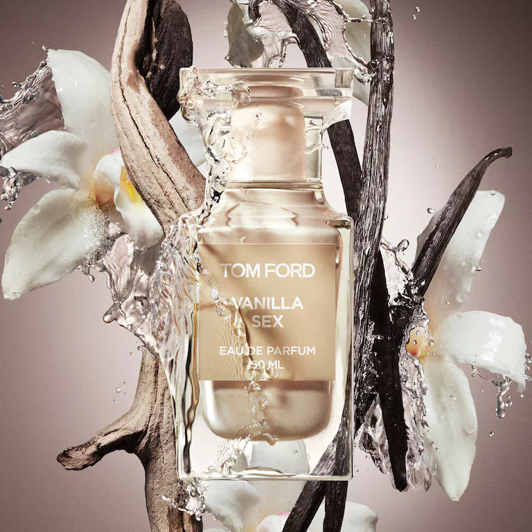 Vanilla Sex - ESP - 100ml
