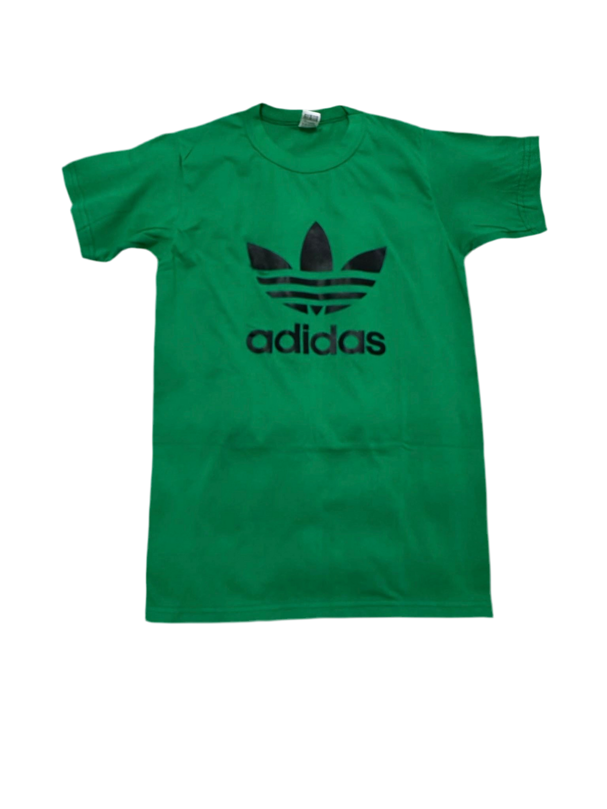 Tricou Barbat AD Verde