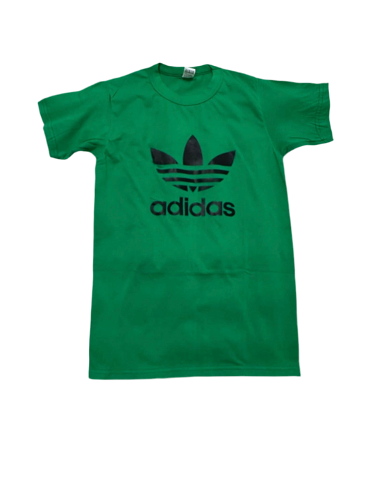 Tricou Barbat AD Verde