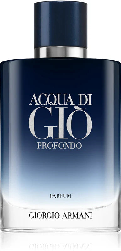 Acqua Di Gio Profondo - 100ml