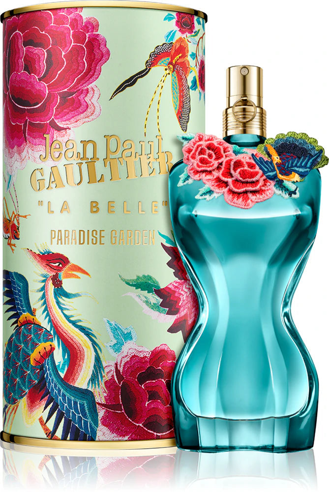 La Belle Paradise Garden - ESP - 100ml