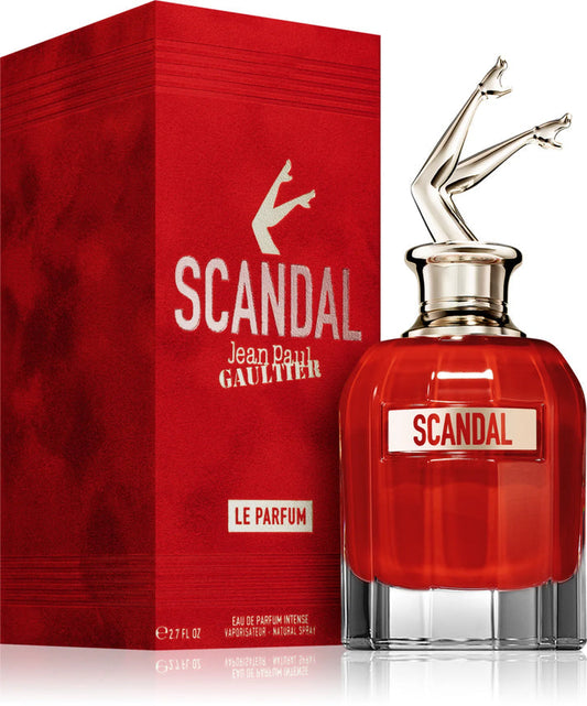 Scandal Women Le Parfum - ESP - 80ml