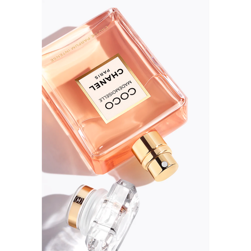 Coco Mademoiselle - ESP - 100ml