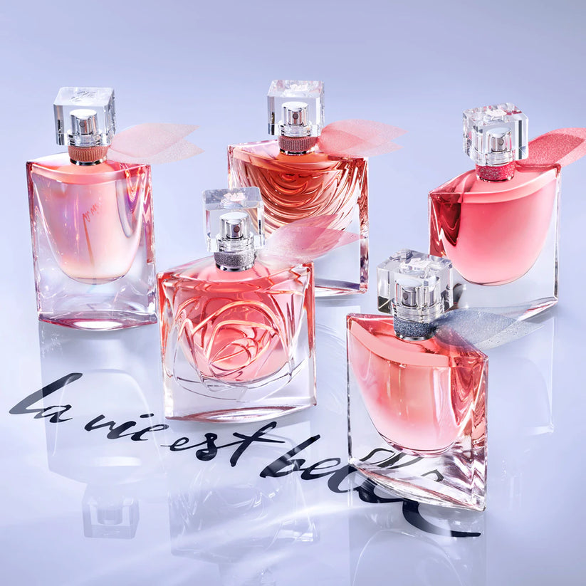 La Vie Est Belle Rose Extraordinaire - ESP- 100ml