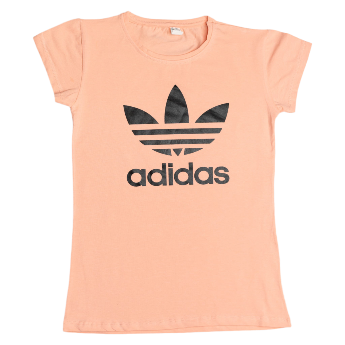 Tricou Dama AD Roz Deschis
