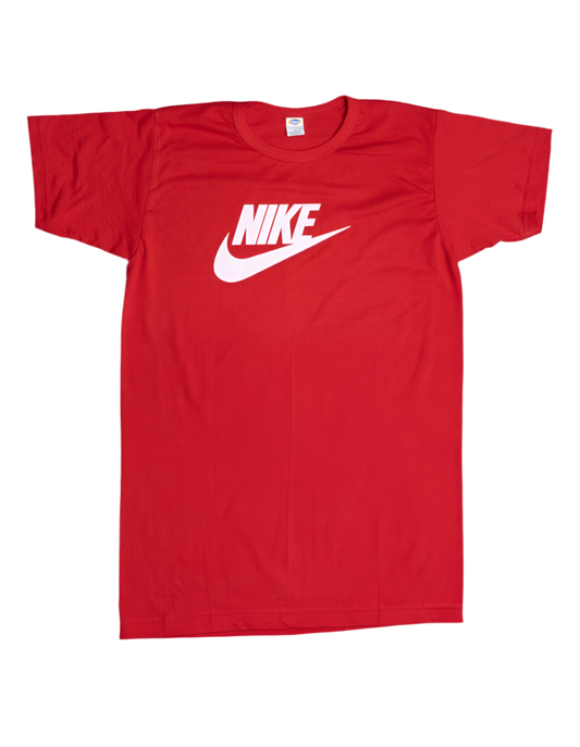 Tricou Barbat NK Rosu