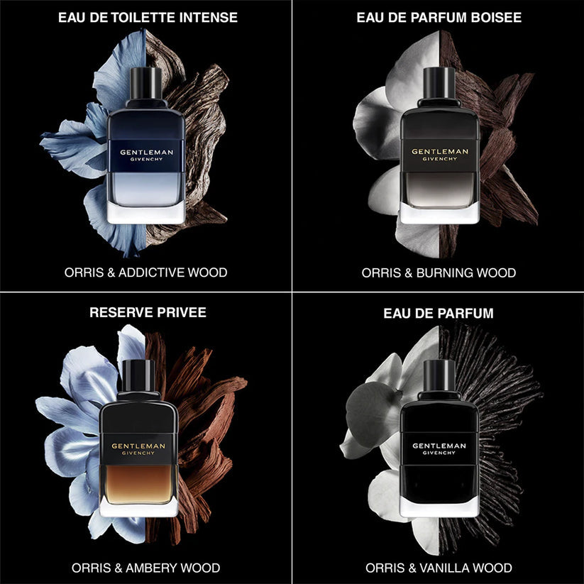 Gentleman Reserve Privee - ESP - 100ml