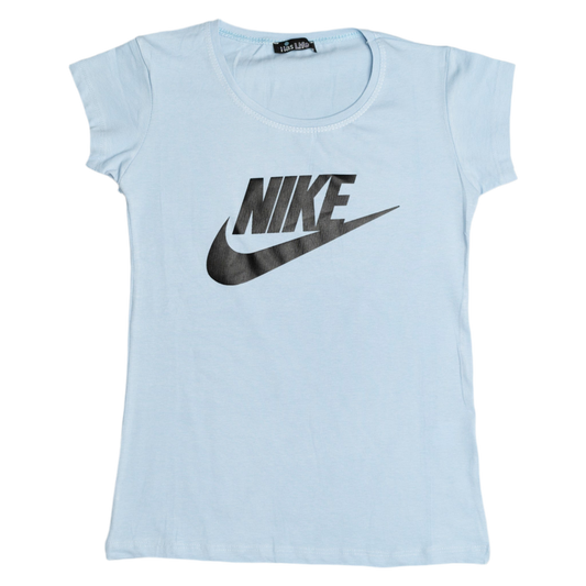 Tricou Dama NK Bleo