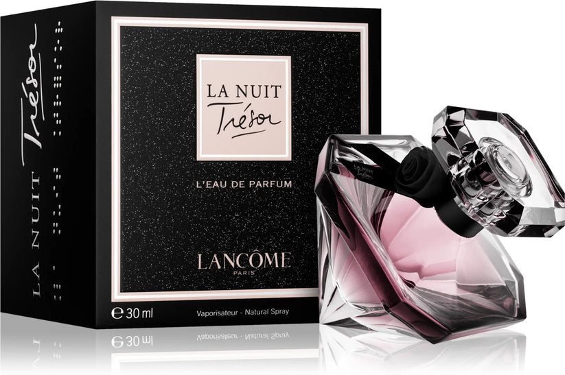 La Nuit Tresor - ESP - 75ml
