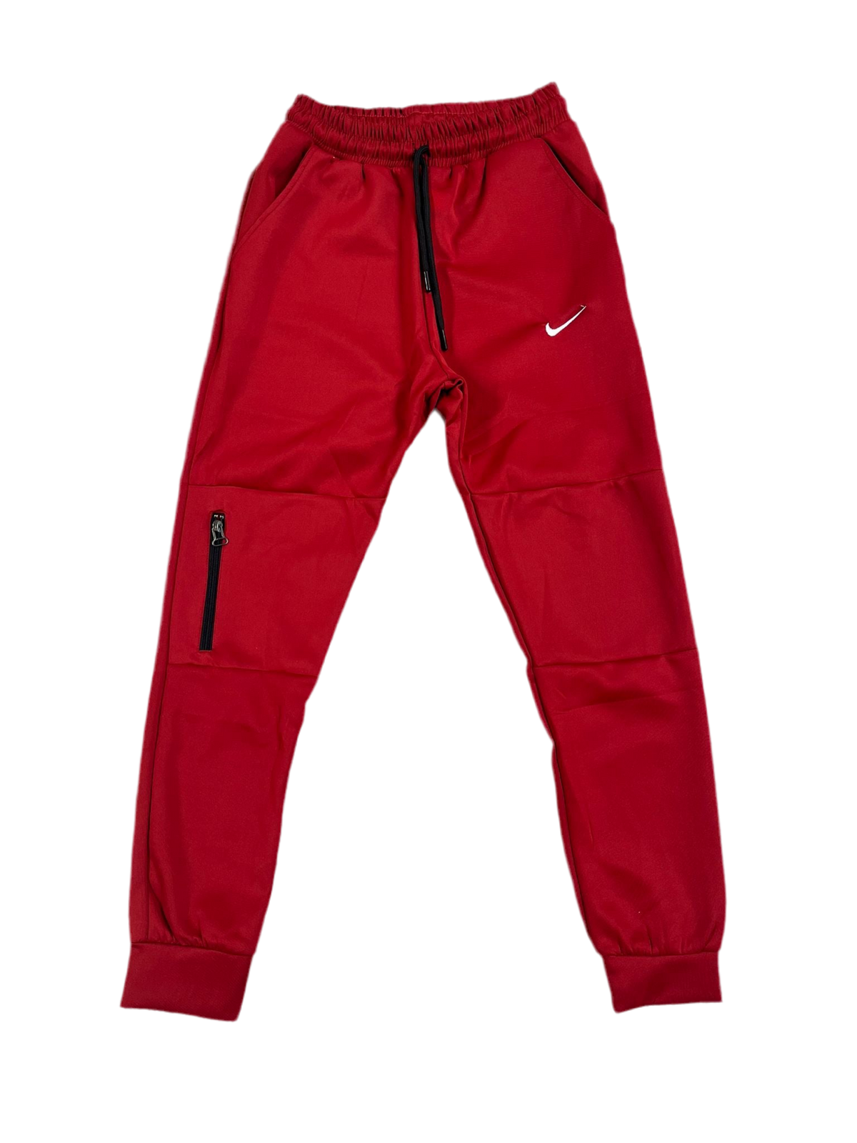 Pantalon Barbat Nk Rosu