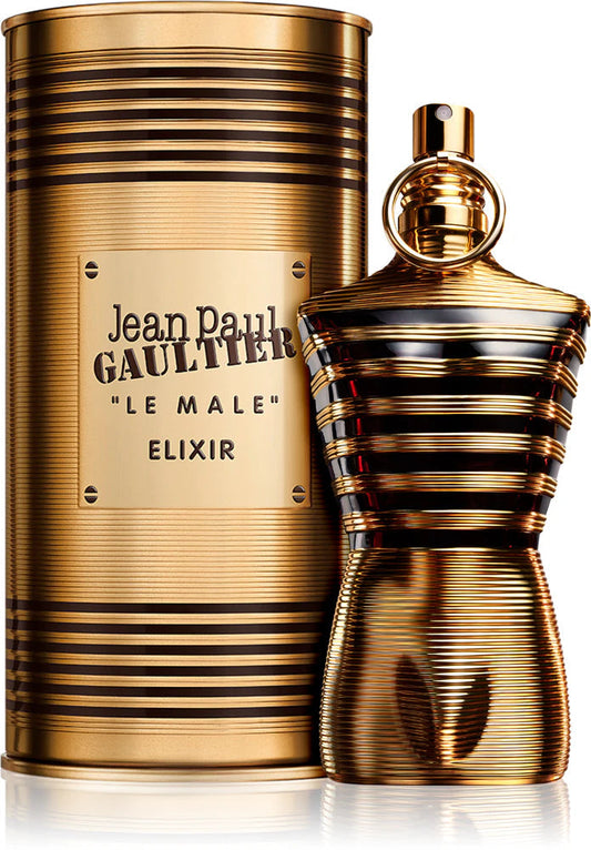 Le Male Elixir - ESP - 100ml
