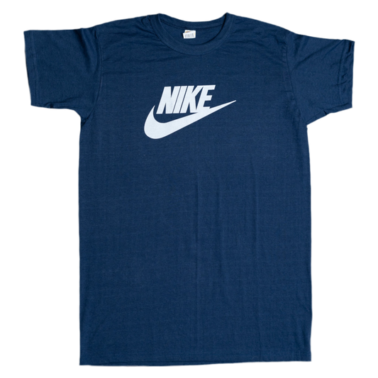 Tricou Barbat NK Indigo