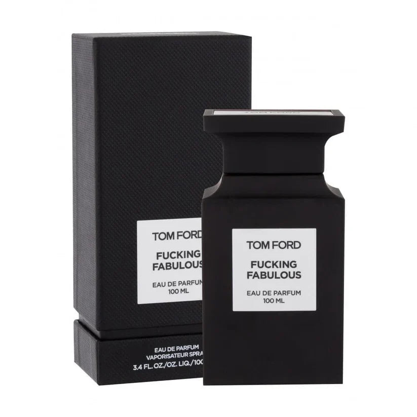 Fucking Fabulous - EsP - 100ml
