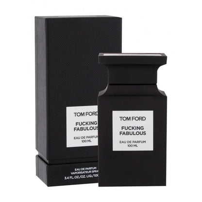 Fucking Fabulous - EsP - 100ml