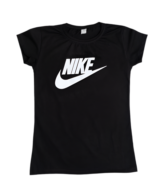 Tricou Dama NK Negru