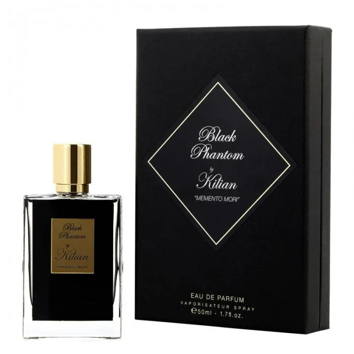 Black Phantom - ESP - 50ml