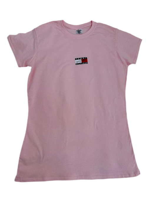 Tricou Dama Tmy Roz