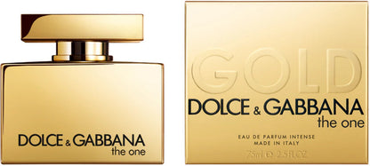 The One Gold - ESP - 75ml