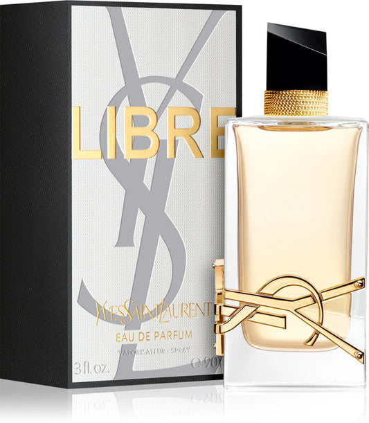Libre - ESP - 100ml