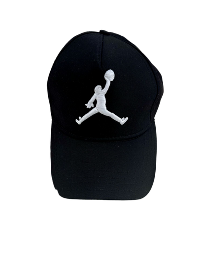 Sapca Neagra JRD
