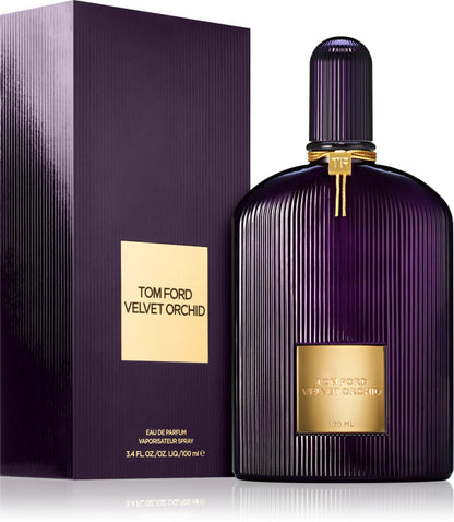 Velvet Orchid - ESP - 100ml
