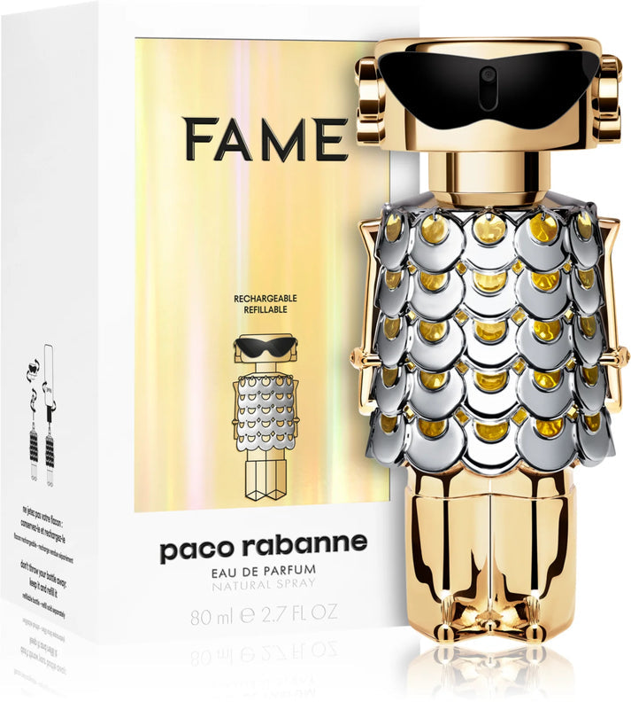Fame - ESP - 90ml