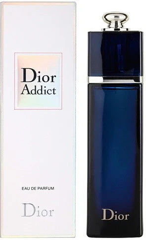Addict - ESP - 100ml